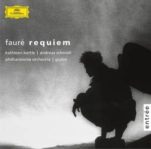 Ozawa, Seiji - Faure: Requiem; Pavane; Elegie