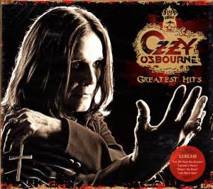 Ozzy Osbourne - Greatest Hits