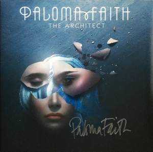 PALOMA FAITH - THE ARCHITECT
