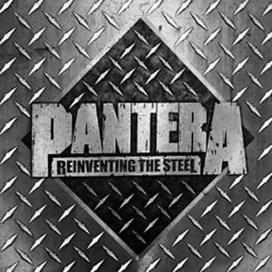 PANTERA - REINVENTING THE STEEL (20TH ANNIVERSARY)