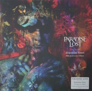PARADISE LOST - DRACONIAN TIMES (25TH ANNIVERSARY)