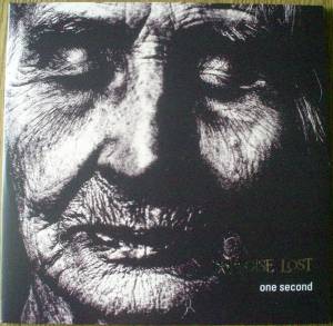 PARADISE LOST - ONE SECOND (20TH ANNIVERSARY)