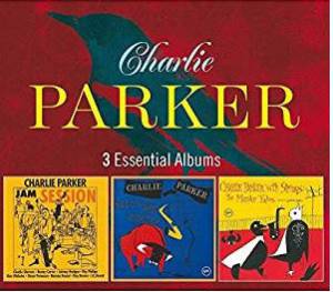 Parker, Charlie - Essential Albums