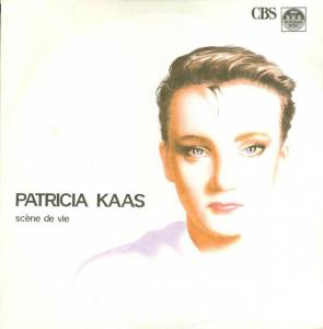 Patricia Kaas - Sc`ene De Vie
