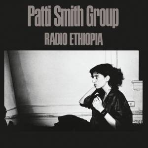 PATTI / GROUP SMITH - RADIO ETHIOPIA