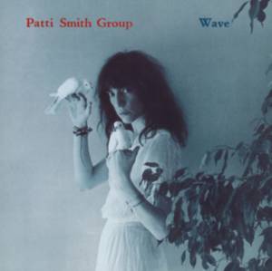 PATTI / GROUP SMITH - WAVE