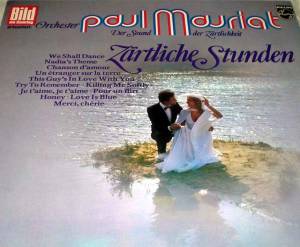 Paul Mauriat And His Orchestra - Z