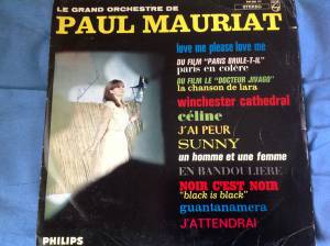Paul Mauriat - Le Grand Orchestre De Paul Mauriat Vol. 4