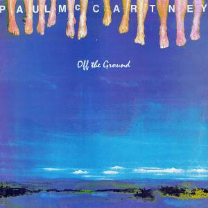 Paul McCartney - Off The Ground