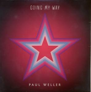 PAUL WELLER - GOING MY WAY