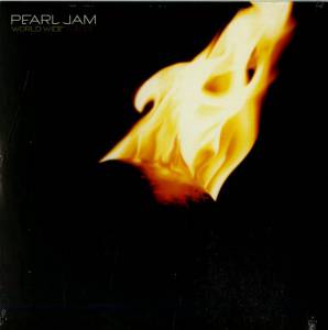 PEARL JAM - WORLD WIDE SUICIDE / LIFE WASTED
