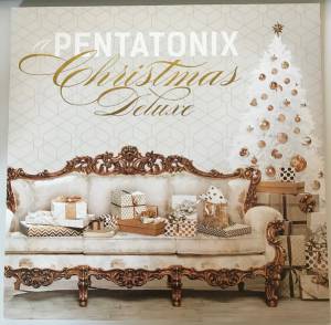 PENTATONIX - A PENTATONIX CHRISTMAS