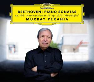 Perahia, Murray - Beethoven: Piano Sonatas