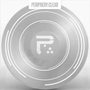 PERIPHERY - CLEAR - EP