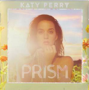 Perry, Katy - Prism