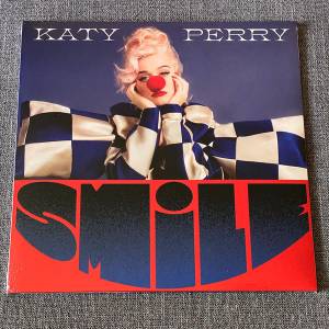 Perry, Katy - Smile