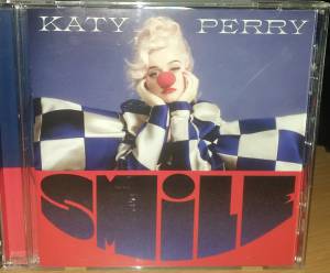 Perry, Katy - Smile