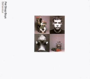 Pet Shop Boys - Behaviour / Further Listening 1990–1991