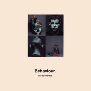 Pet Shop Boys - Behaviour