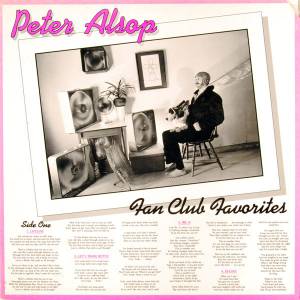 Peter Alsop - Fan Club Favorites