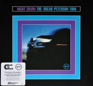 Peterson, Oscar - Night Train