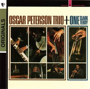 Peterson, Oscar - One Clark Terry