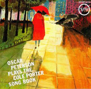 Peterson, Oscar - Plays The Cole Porter Song Book
