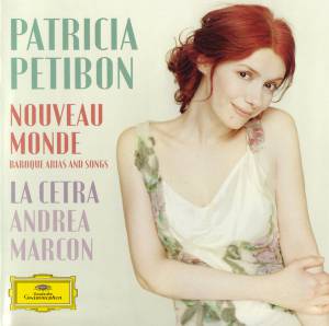 Petibon, Patricia - Baroque Arias And Songs