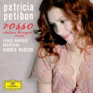 Petibon, Patricia - Rosso - Italian Baroque Arias