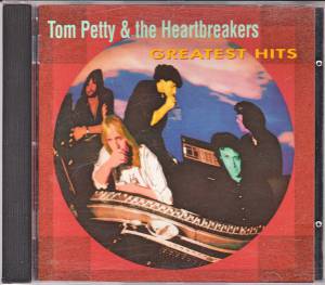 Petty, Tom - Greatest Hits