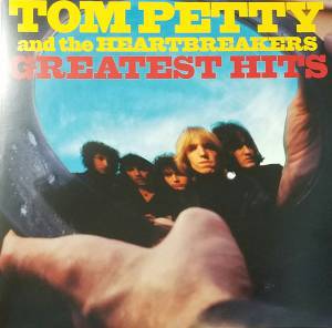 Petty, Tom - Greatest Hits