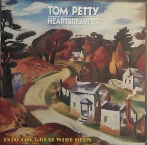 Petty, Tom - Into The Great Wide Open