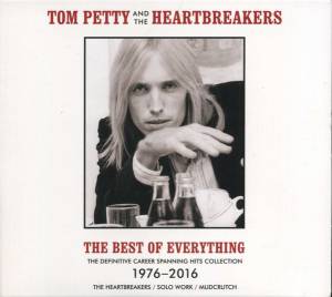 Petty, Tom - The Best Of Everything