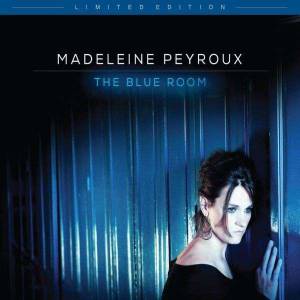 Peyroux, Madeleine - The Blue Room (+DVD)