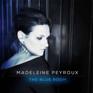 Peyroux, Madeleine - The Blue Room