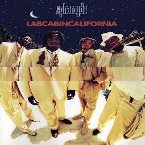 Pharcyde, The - Labcabincalifornia