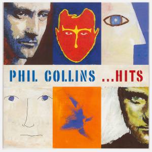 Phil Collins - ...Hits