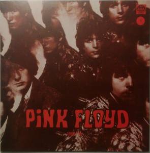 Pink Floyd - 1967-68 - A Saucerful Of Secrets