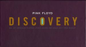 Pink Floyd - Discovery