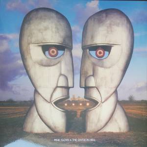 Pink Floyd - The Division Bell ( )
