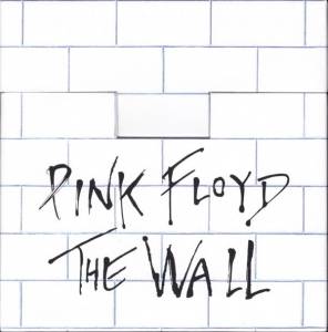Pink Floyd - The Wall Singles Collection