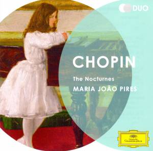 Pires, Maria Joao - Chopin: The Nocturnes
