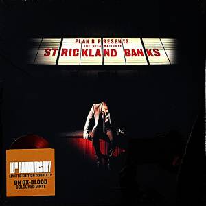 PLAN B - THE DEFAMATION OF STRICKLAND BANKS (10TH ANNIVERSARY)