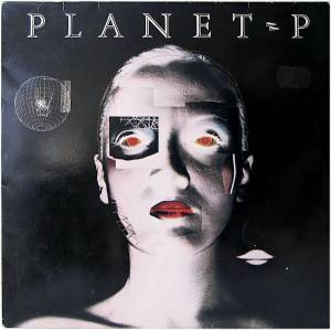 Planet P Project - Planet P