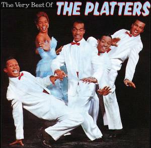 Platters, The - The Very Best Of