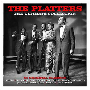 PLATTERS - ULTIMATE COLLECTION