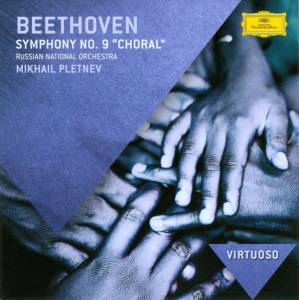Pletnev, Mikhail - Beethoven: Symphony No.9 - 