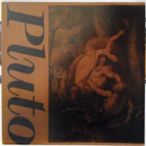 Pluto  - Pluto
