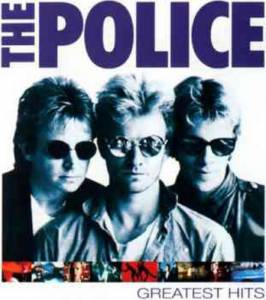 Police, The - Greatest Hits