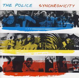 Police, The - Synchronicity